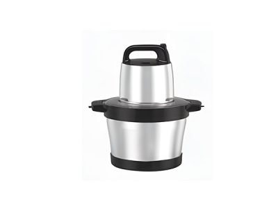 MC-02 Picadora de carne eléctrica