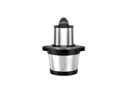 MC-03 Picadora de carne eléctrica