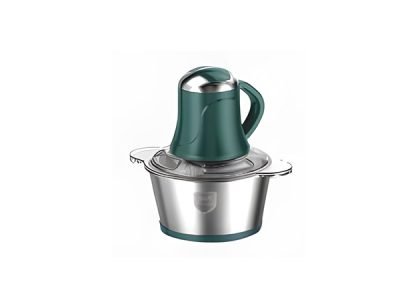 QE-02 Picadora de carne eléctrica