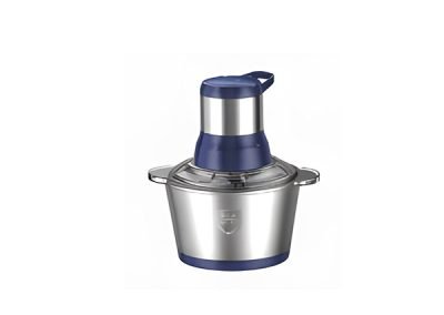 QT-02 Picadora de carne eléctrica