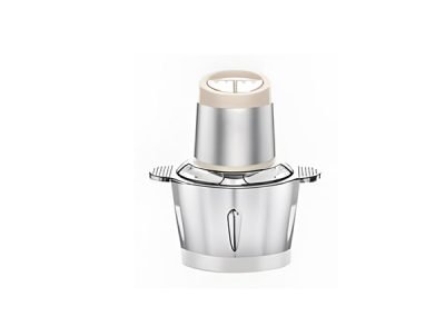 SQ-01 Picadora de carne eléctrica