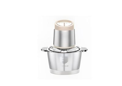 SQ-02 Picadora de carne eléctrica