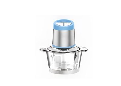 SQ-04 Picadora de carne eléctrica