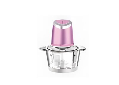 XX-04 Picadora de carne eléctrica